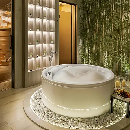 Luxury 5-star Seafront Bodrum