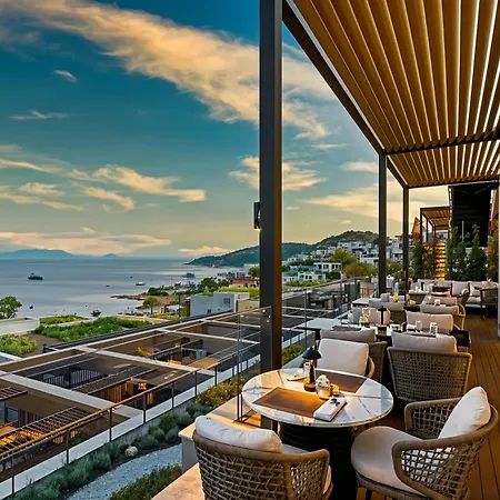 شقة Luxury 5-star Seafront