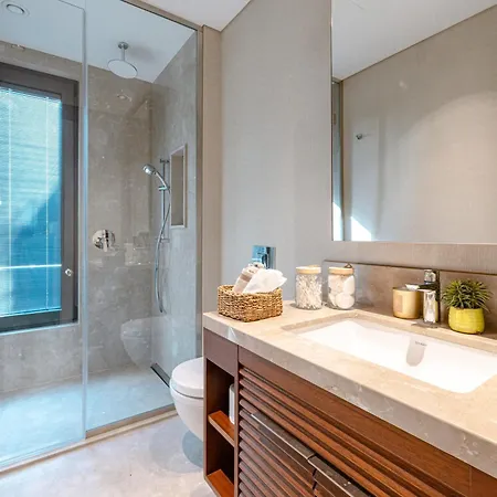 شقة Luxury 5-star Seafront