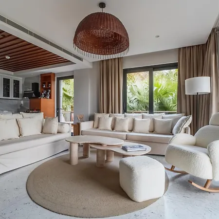 Luxury 5-star Seafront * بودروم