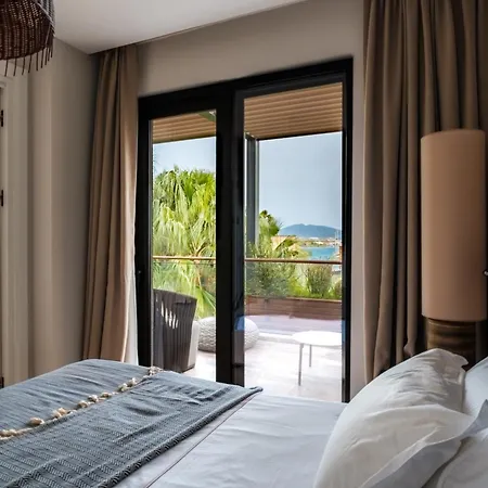 شقة Luxury 5-star Seafront