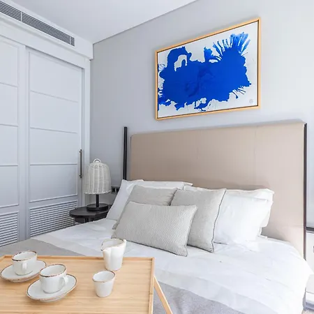 1-Bedroom Seafront Flat With Hotel Amenities * Bodrum